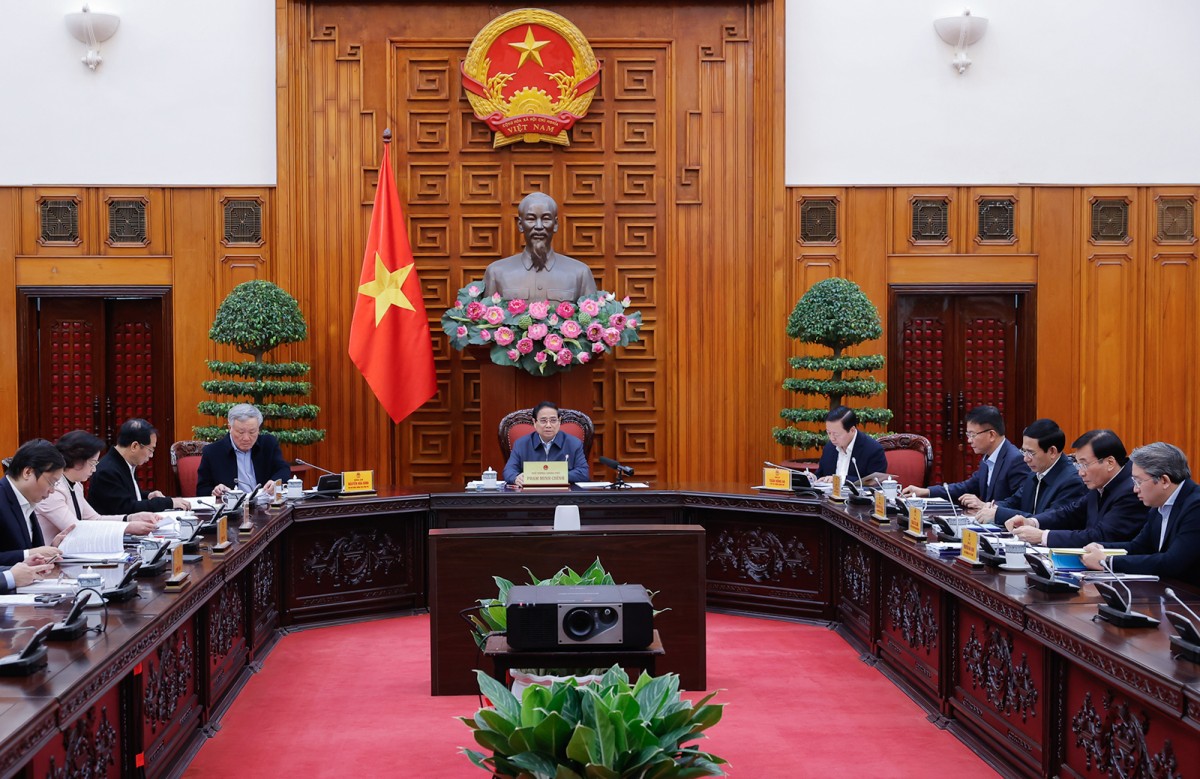 Đảm bảo quyền lợi người lao động khi tinh gọn bộ máy