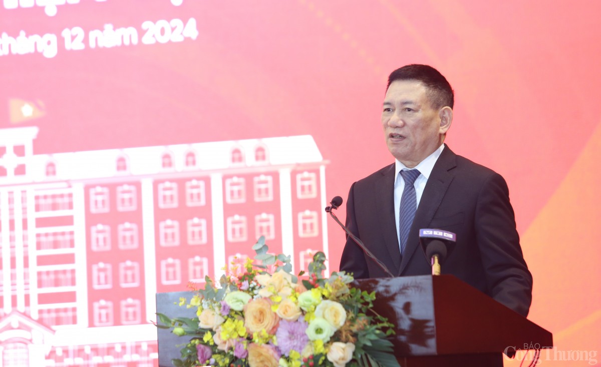 Phó Thủ tướng Chính phủ Hồ Đức Phớc Phó Thủ tướng Chính phủ Hồ Đức Phớc