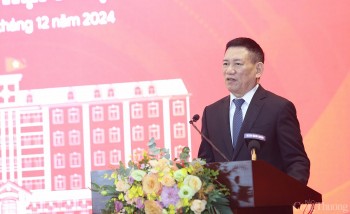 Phó Thủ tướng: Bộ mới sẽ có sứ mệnh lớn hơn