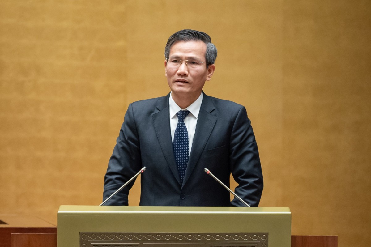 Ông Cao Huy giữ chức Thứ trưởng Bộ Nội vụ Ông Cao Huy giữ chức Thứ trưởng Bộ Nội vụ