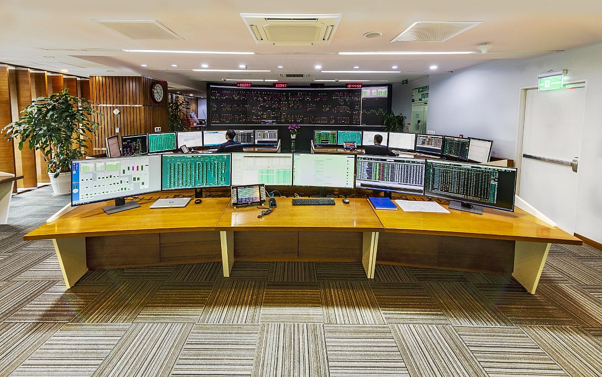 NSMO đảm bảo điện liên tục dịp Tết Ất Tỵ 2025 NSMO đảm bảo điện liên tục dịp Tết Ất Tỵ 2025