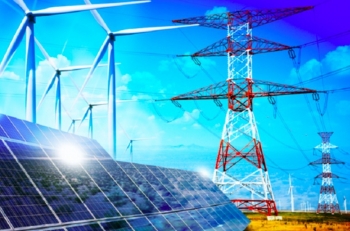 Bộ Công Thương thông tin về hoàn thiện Điều chỉnh Quy hoạch điện VIII