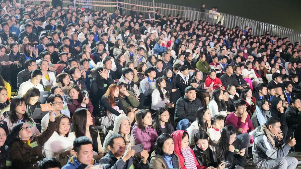 Thành phố Huế chính thức trở thành trực thuộc Trung ương