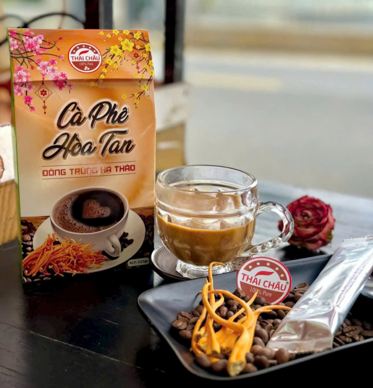 Giá cà phê hôm nay 30/12/2024: Giá cà phê trong nước tăng