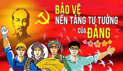 Hiện thực hóa tư tưởng của Đảng vào đời sống