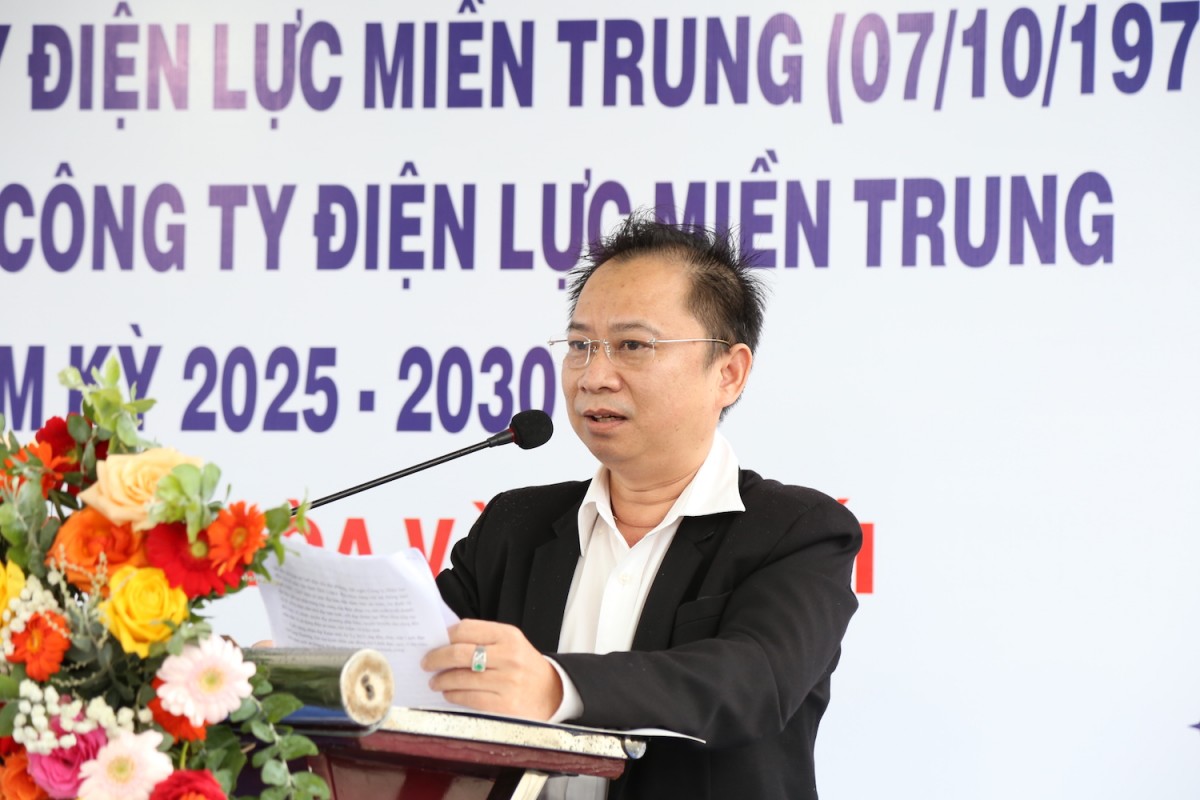 EVNCPC đóng điện công trình TBA 110kV Phú Hòa và đấu nối