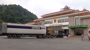 Cơ hội nào để hàng Việt tiếp cận thị trường Trung Quốc?