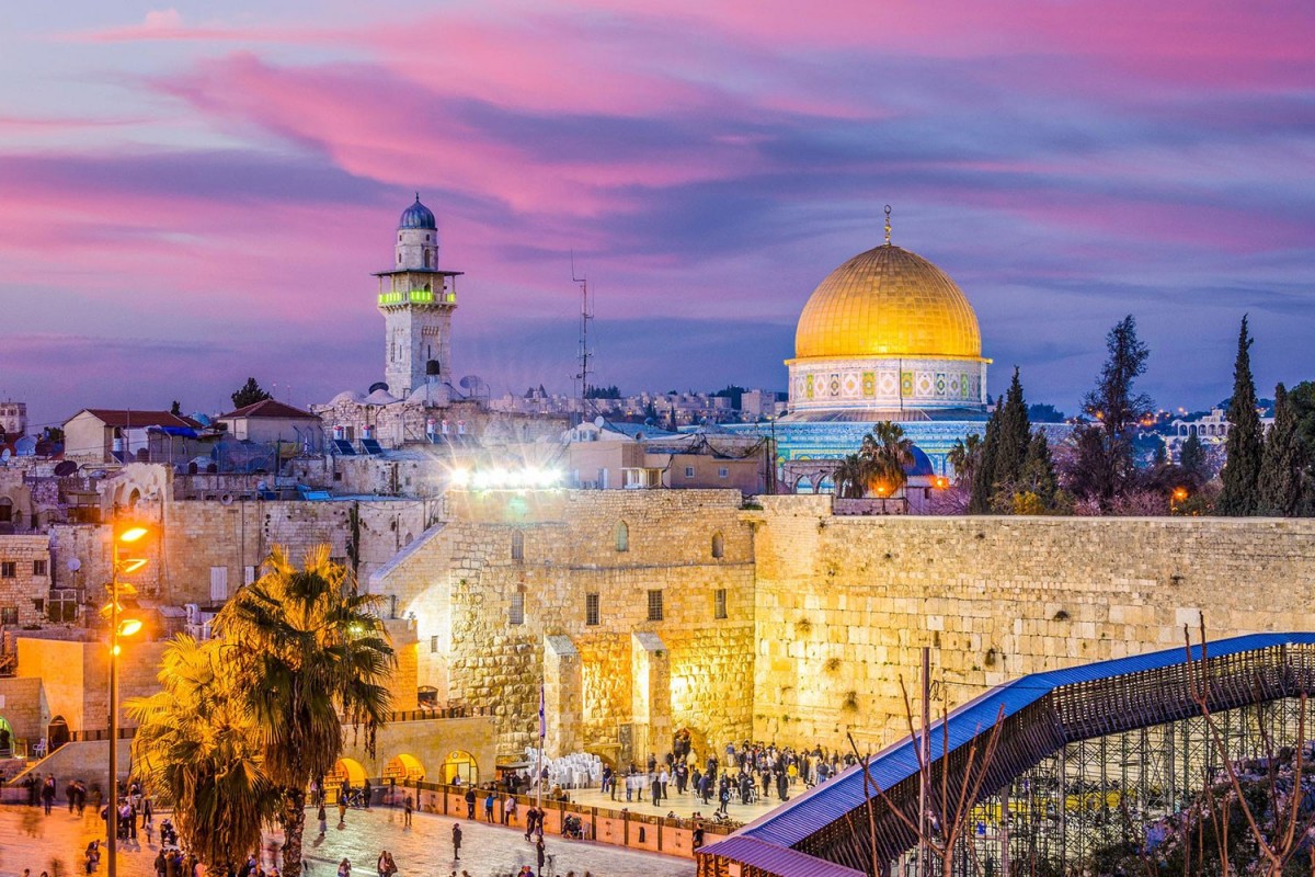 Tổng quan về Thương vụ Việt Nam tại Israel Tổng quan về Thương vụ Việt Nam tại Israel
