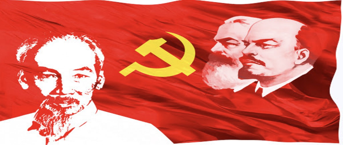 Đấu tranh ngăn chặn, đẩy lùi sự suy thoái về tư tưởng chính trị, đạo đức, lối sống