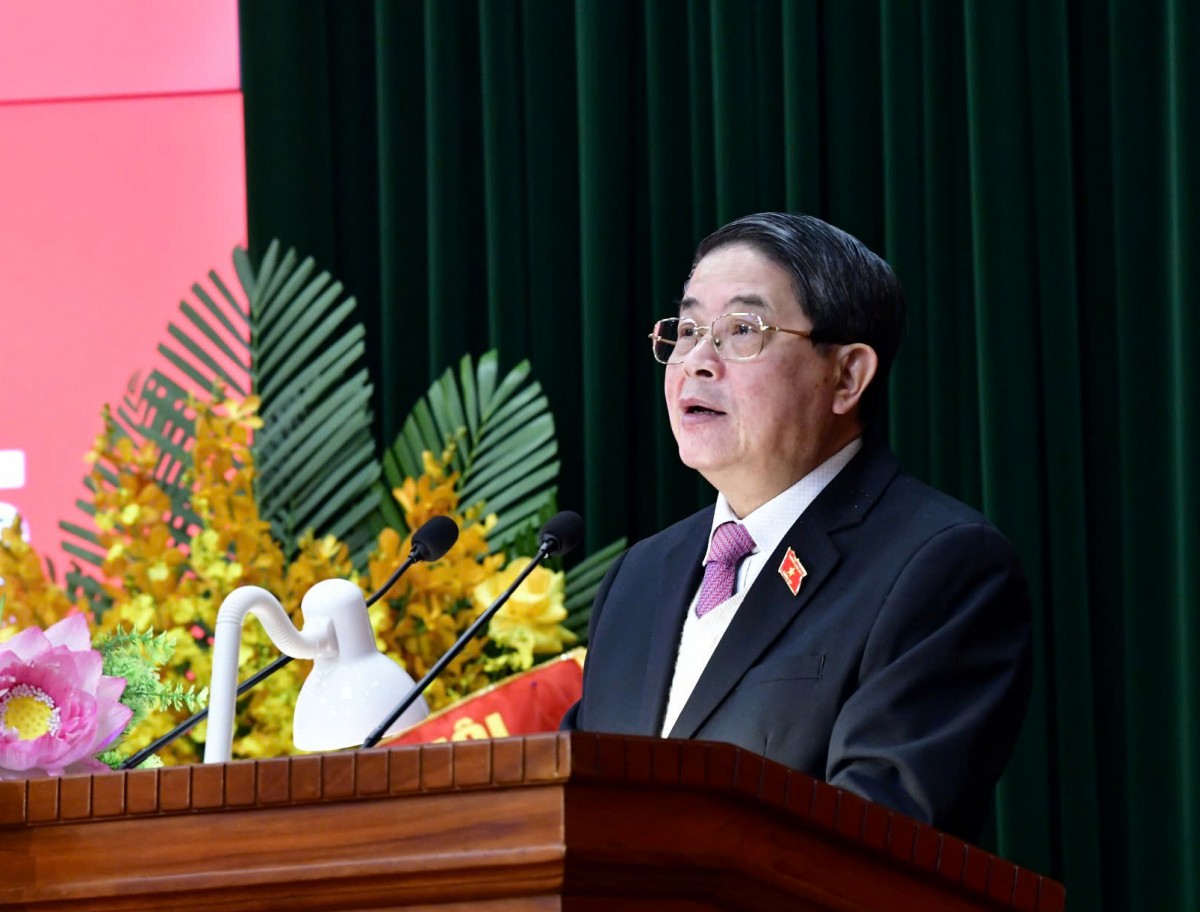 Phó Chủ tịch Quốc hội Nguyễn Đức Hải Phó Chủ tịch Quốc hội Nguyễn Đức Hải