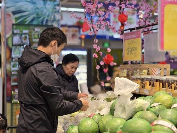 Thanh Hóa: Nhu cầu tiêu dùng dịp Tết sẽ tăng mạnh