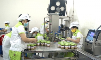 Chương trình OCOP: Nâng tầm thương hiệu nông sản đất Tổ