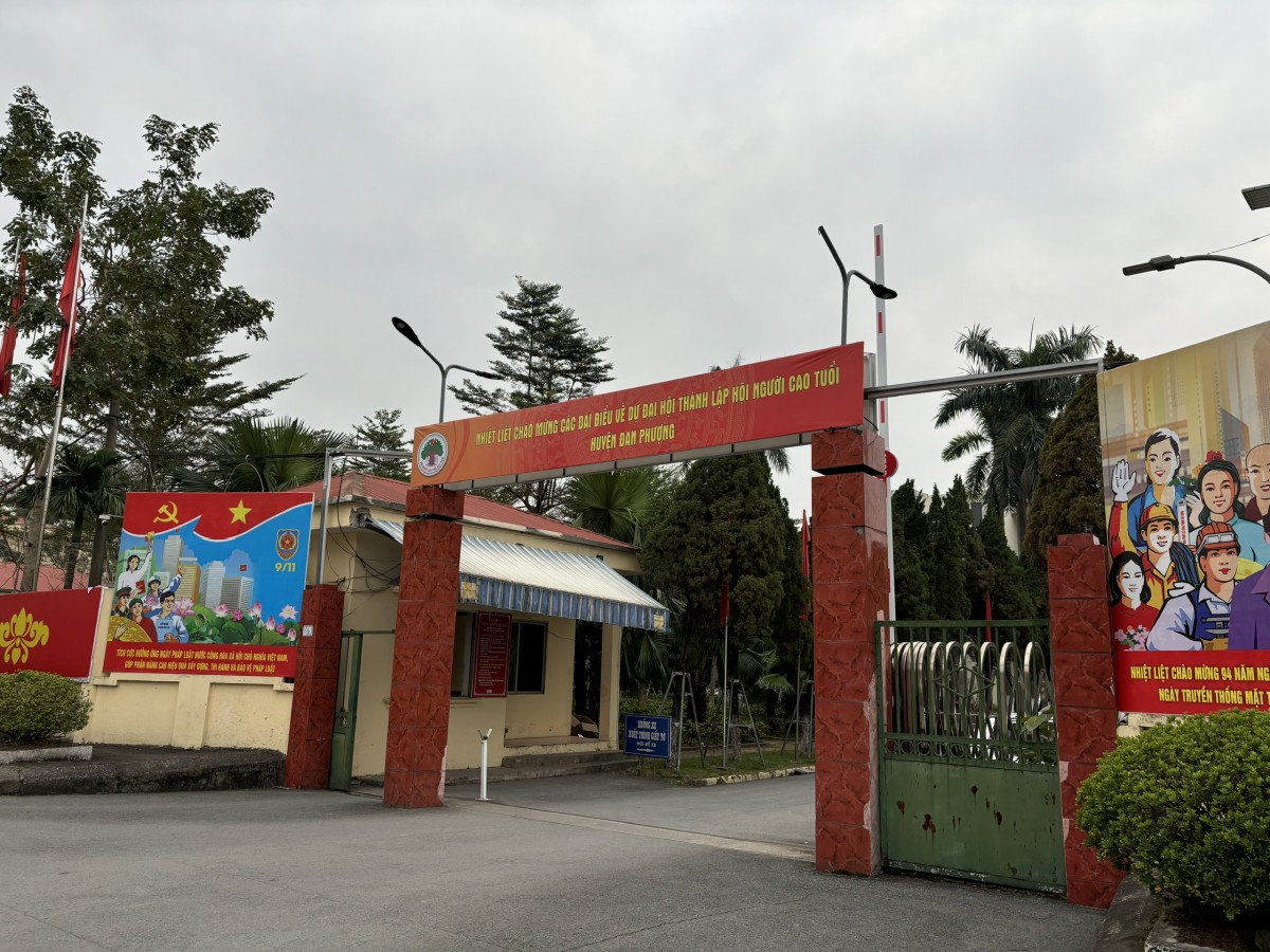 Nỗi thống khổ của nhà đầu tư tại Cụm công nghiệp Thanh Đa