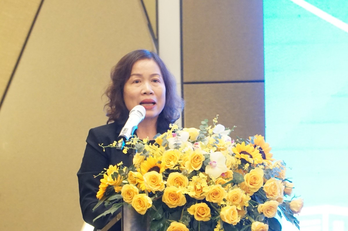 Phó Chủ tịch Hiệp hội Nữ Doanh nhân Đà Nẵng Phan Như Yến Phó Chủ tịch Hiệp hội Nữ Doanh nhân Đà Nẵng Phan Như Yến
