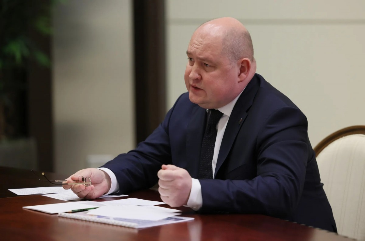 Chiến sự Nga-Ukraine chiều 31/12: Ukraine giành thế áp đảo tại Kursk Chiến sự Nga-Ukraine chiều 31/12: Ukraine giành thế áp đảo tại Kursk