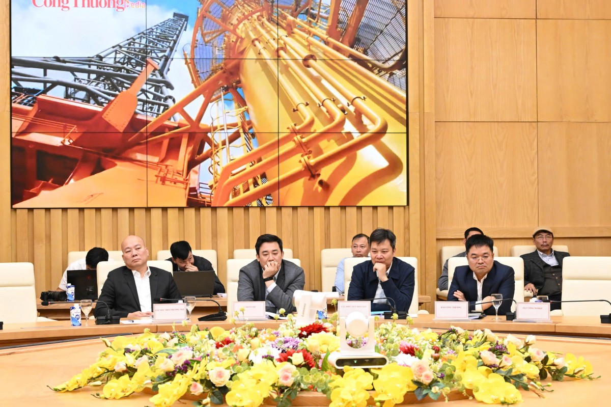 Hội nghị Hội nghị