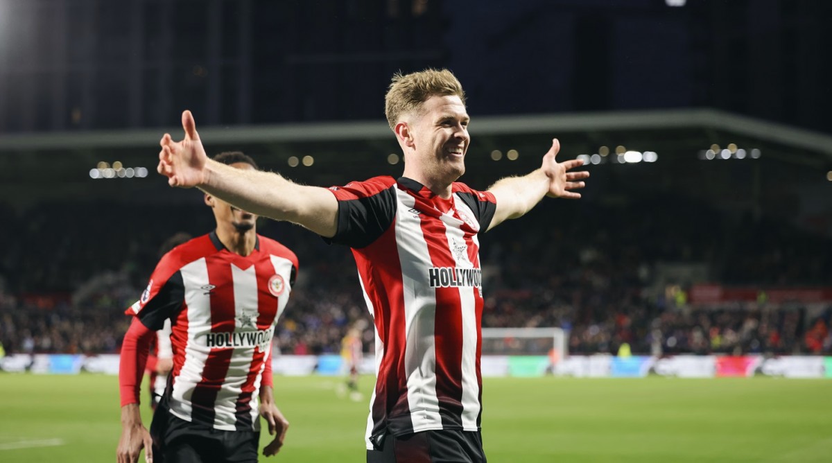 Nhận định bóng đá Brentford và Arsenal, vòng 19 Ngoại hạng Anh Nhận định bóng đá Brentford và Arsenal, vòng 19 Ngoại hạng Anh