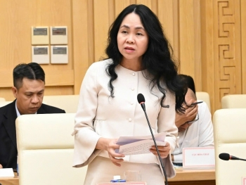 Thương mại điện tử phát huy tốt vai trò tiên phong trong nền kinh tế số