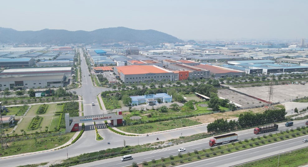 Bắc Giang tổng kết công tác thi đua, khen thưởng năm 2024