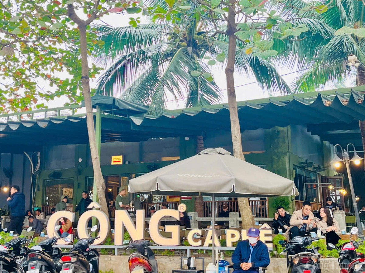 Các nhà hàng “hốt bạc” nhờ pháo hoa Tết dương lịch