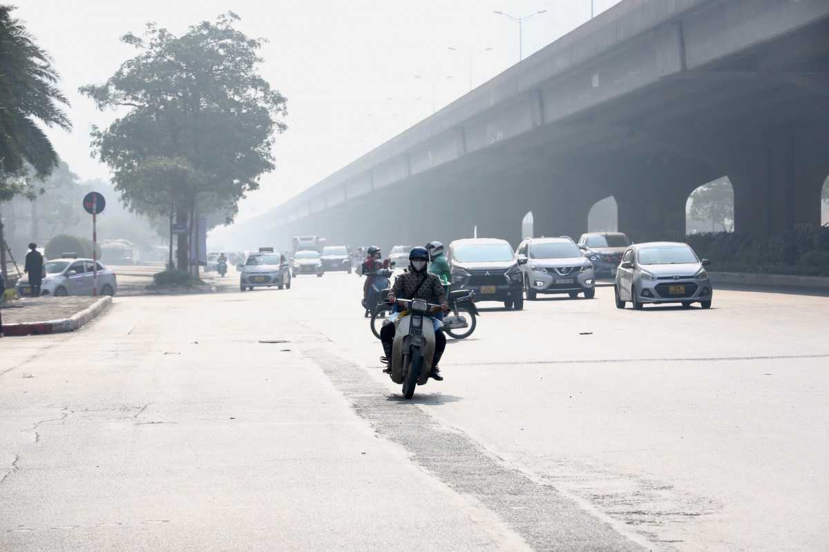 vi phạm về nồng độ cồn 2.789 trường hợp. Ảnh: Bạn đọc cung cấp