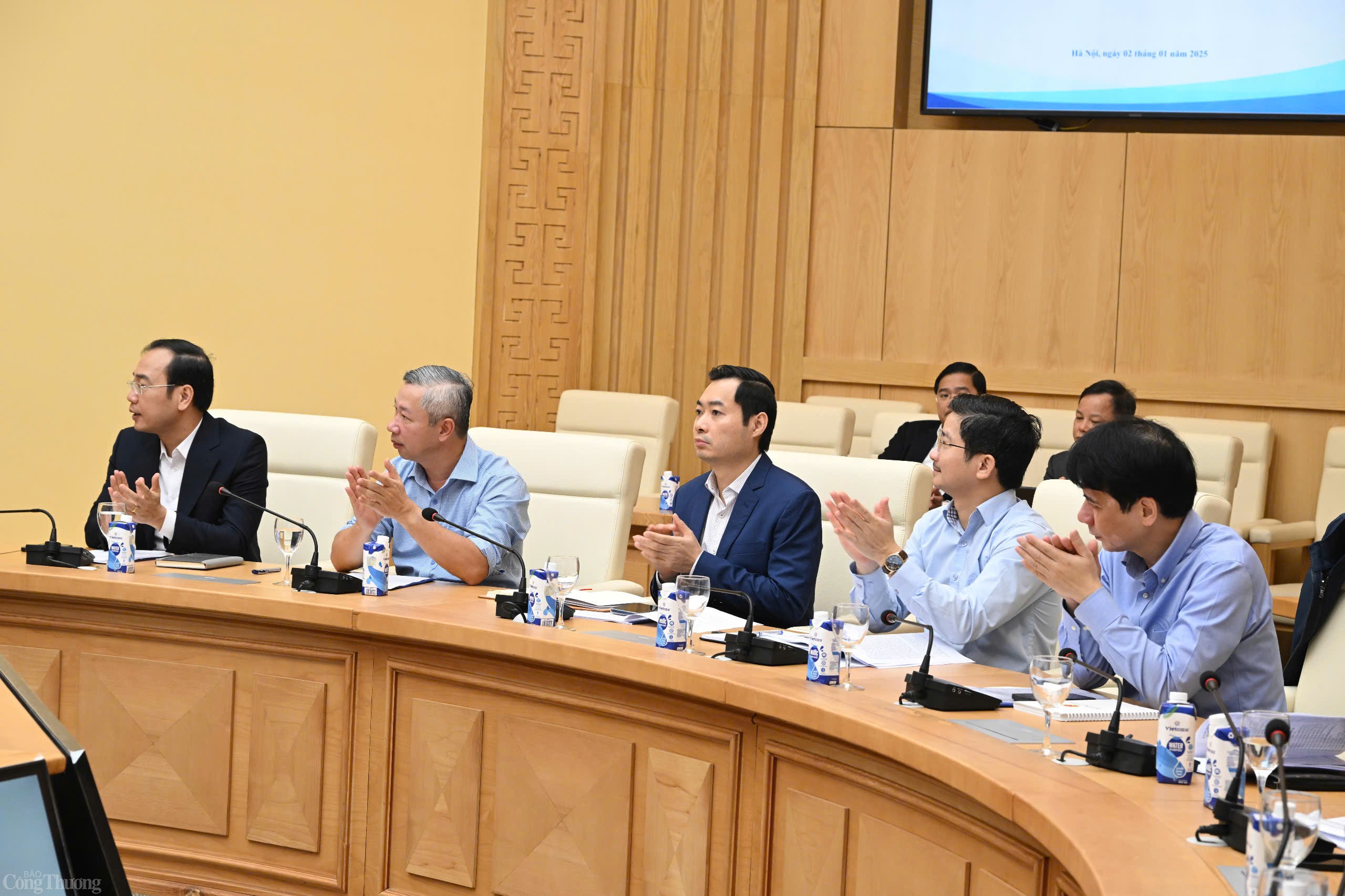 Chùm ảnh: Hội nghị ‘Phát triển nguồn nhân lực khoa học