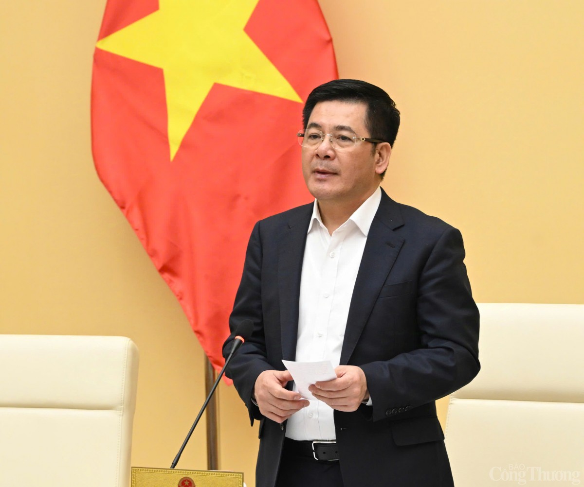 Bộ Công Thương tổ chức hội nghị nhân lực điện hạt nhân Bộ Công Thương tổ chức hội nghị nhân lực điện hạt nhân