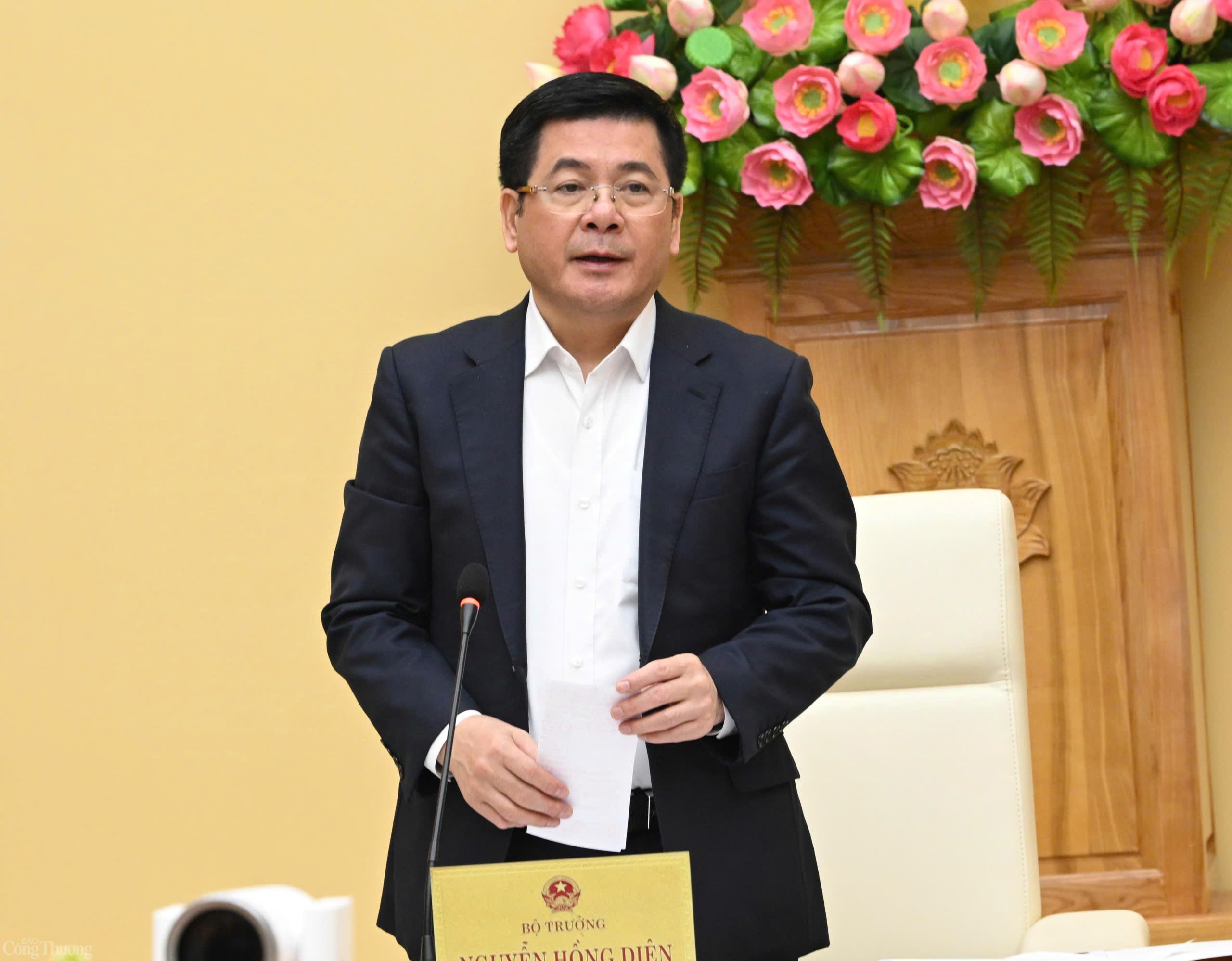 Chùm ảnh: Hội nghị ‘Phát triển nguồn nhân lực khoa học