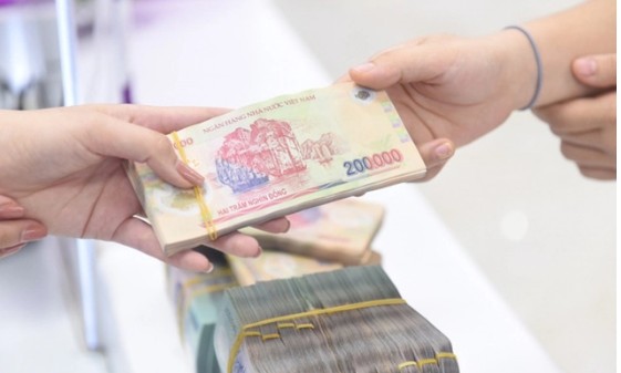 Đã có nhiều tỉnh/thành công bố tiền thưởng Tết 2025 Đã có nhiều tỉnh/thành công bố tiền thưởng Tết 2025