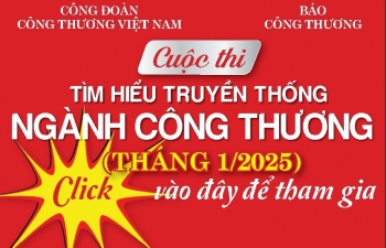 CLICK VÀO ĐÂY ĐỂ THAM GIA CUỘC THI (ĐỢT 5)