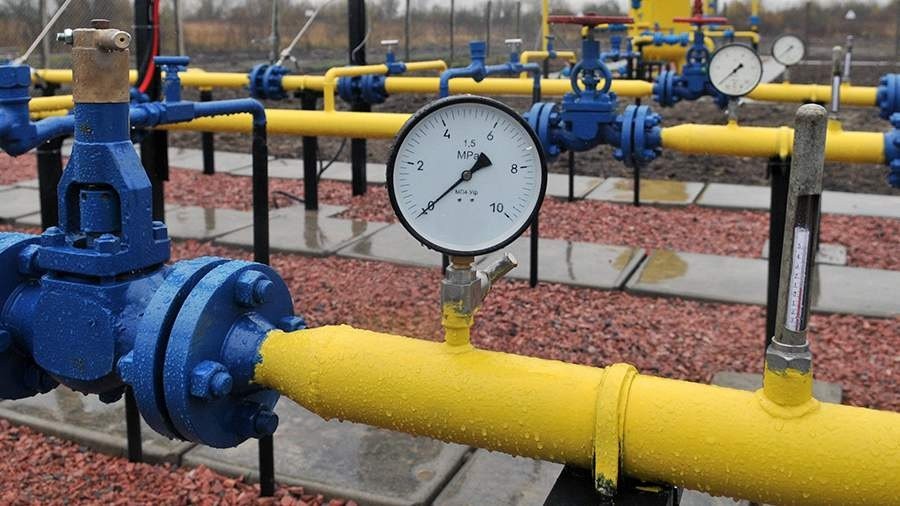 khí đốt Nga khí đốt Nga