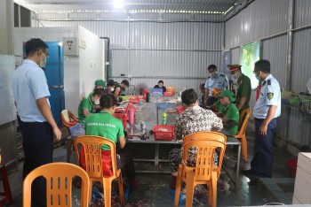 Quảng Bình: Tăng cường quản lý giá dịp Tết Nguyên đán