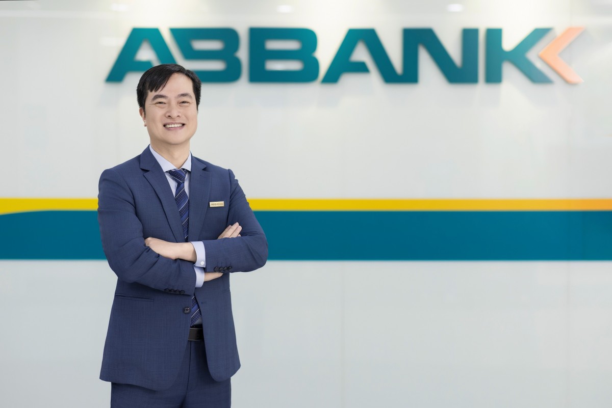 ABBANK có tổng giám đốc mới là “người cũ” ABBANK có tổng giám đốc mới là “người cũ”