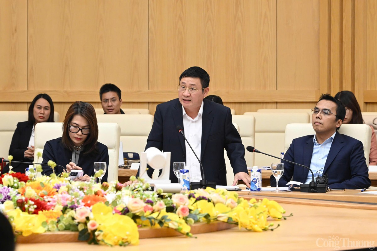 Tiến sĩ Phan Đăng Phong, Viện trưởng Viện Nghiên cứu Cơ khí Tiến sĩ Phan Đăng Phong, Viện trưởng Viện Nghiên cứu Cơ khí