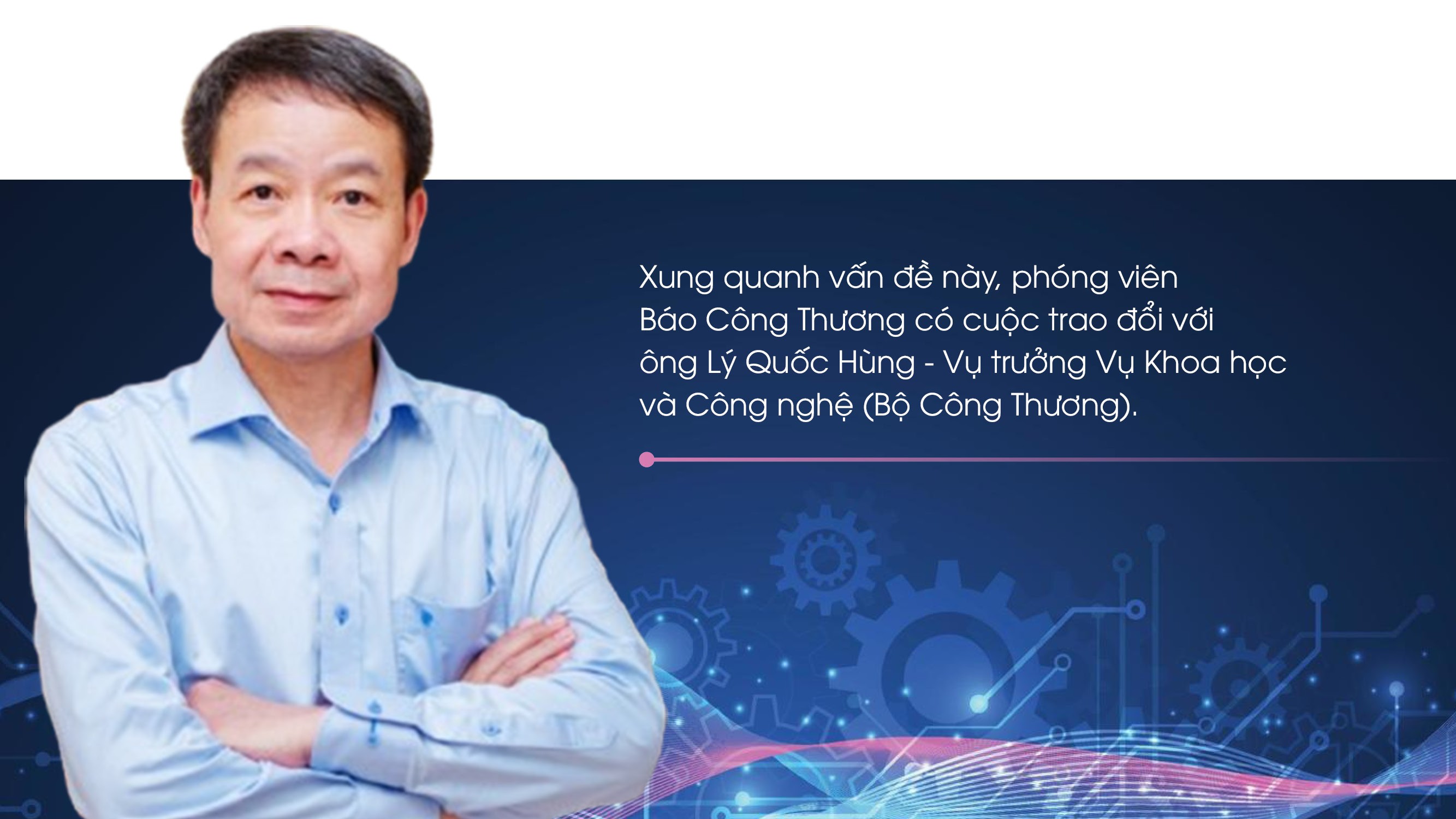 Khoa học công nghệ và đổi mới sáng tạo Khoa học công nghệ: Khâu đột phá tăng năng lực cạnh tranh - 2