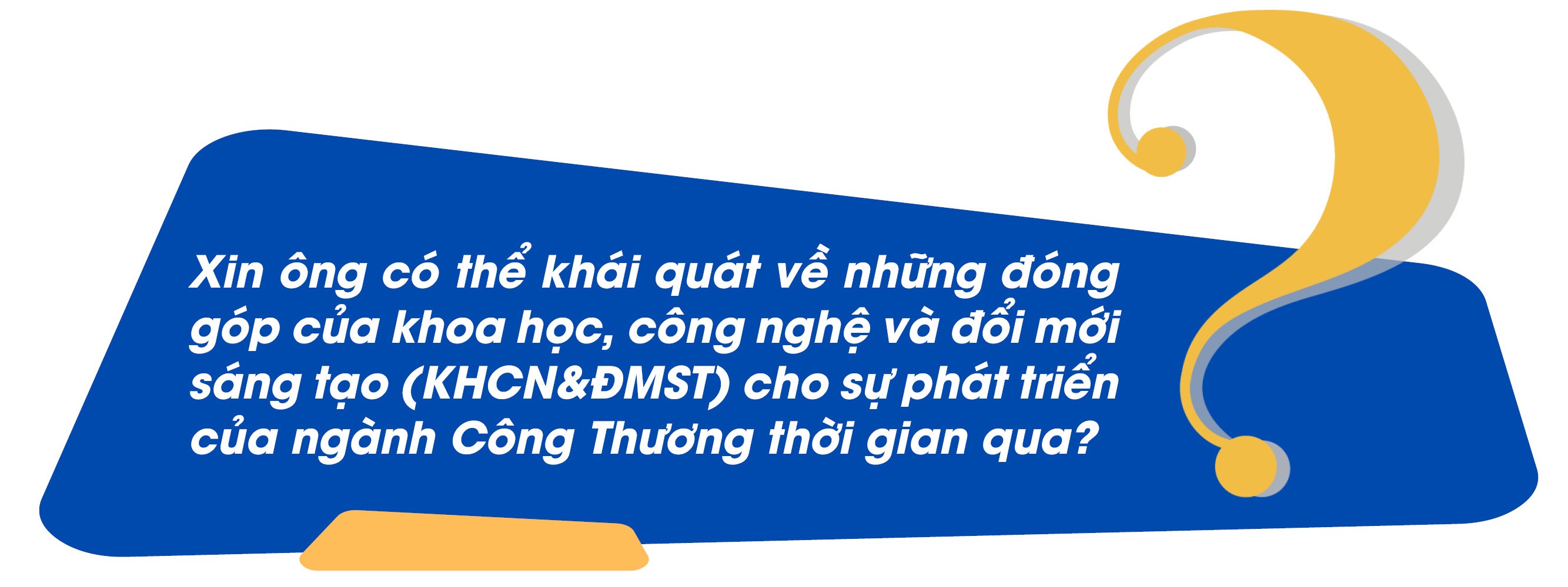 Khoa học công nghệ và đổi mới sáng tạo Khoa học công nghệ: Khâu đột phá tăng năng lực cạnh tranh - 3