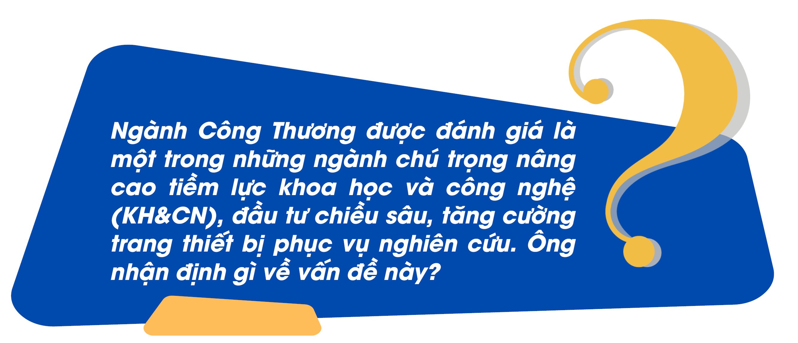 Khoa học công nghệ và đổi mới sáng tạo Khoa học công nghệ: Khâu đột phá tăng năng lực cạnh tranh - 5