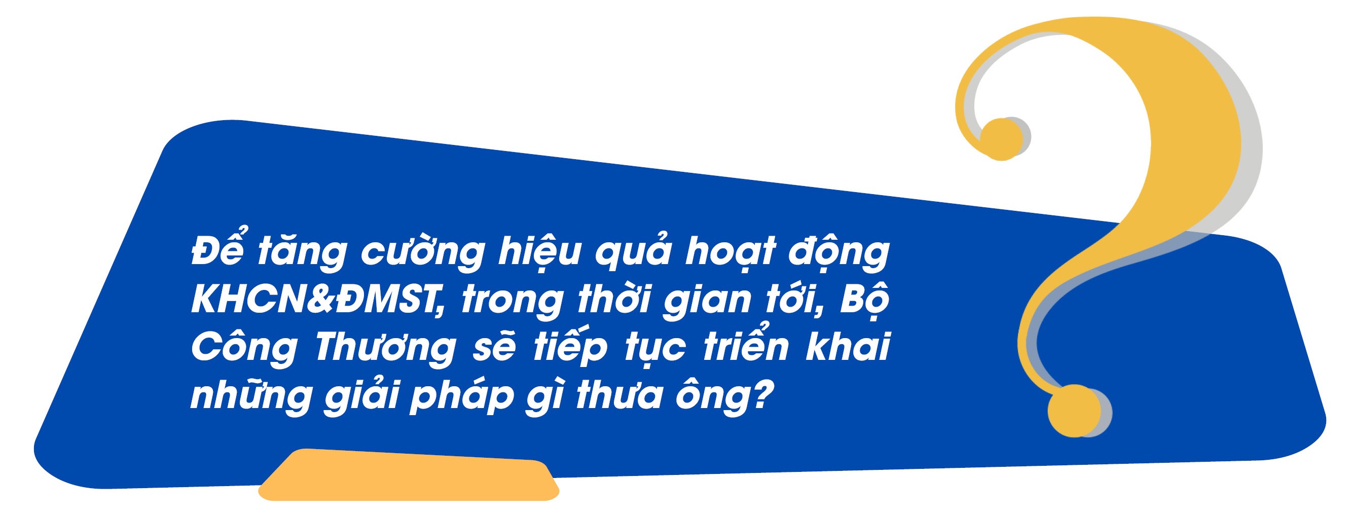 Khoa học công nghệ và đổi mới sáng tạo Khoa học công nghệ: Khâu đột phá tăng năng lực cạnh tranh - 7