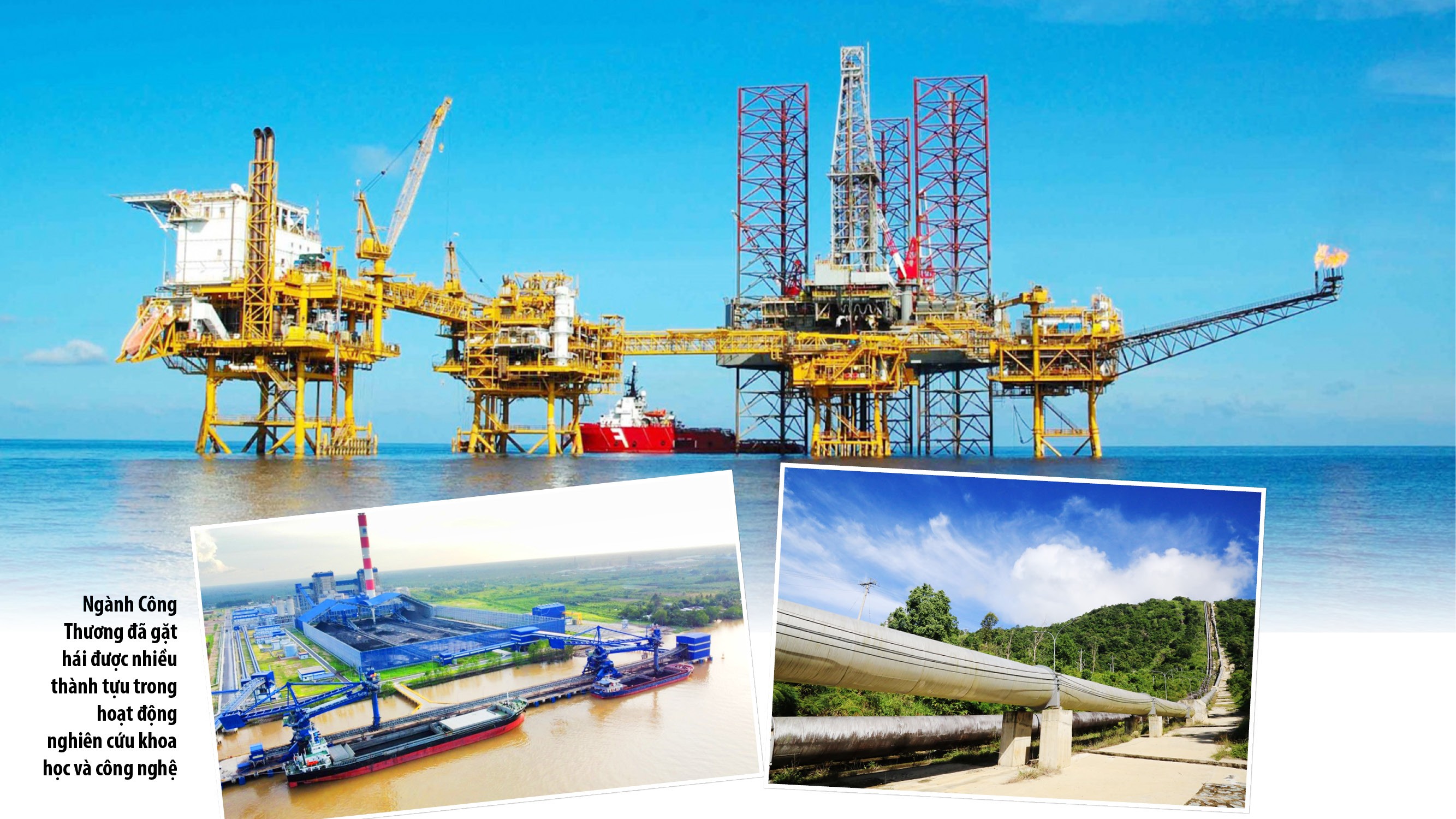 Khoa học công nghệ và đổi mới sáng tạo Khoa học công nghệ: Khâu đột phá tăng năng lực cạnh tranh - 9