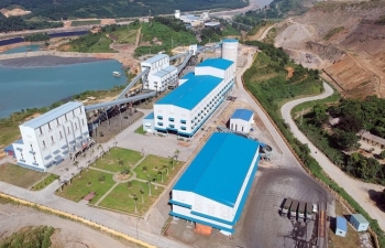 Lào Cai đặt mục tiêu tăng trưởng năm 2025 trên 10%