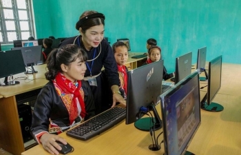 Lai Châu đẩy mạnh chuyển đổi số trong năm 2025