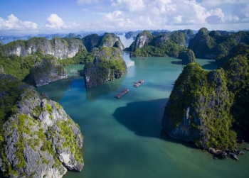 Vân Đồn - Cô Tô: Khẳng định thương hiệu du lịch biển đảo