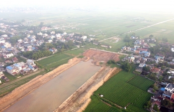 Nam Định: Vốn đầu tư thực hiện năm 2024 tăng 18%