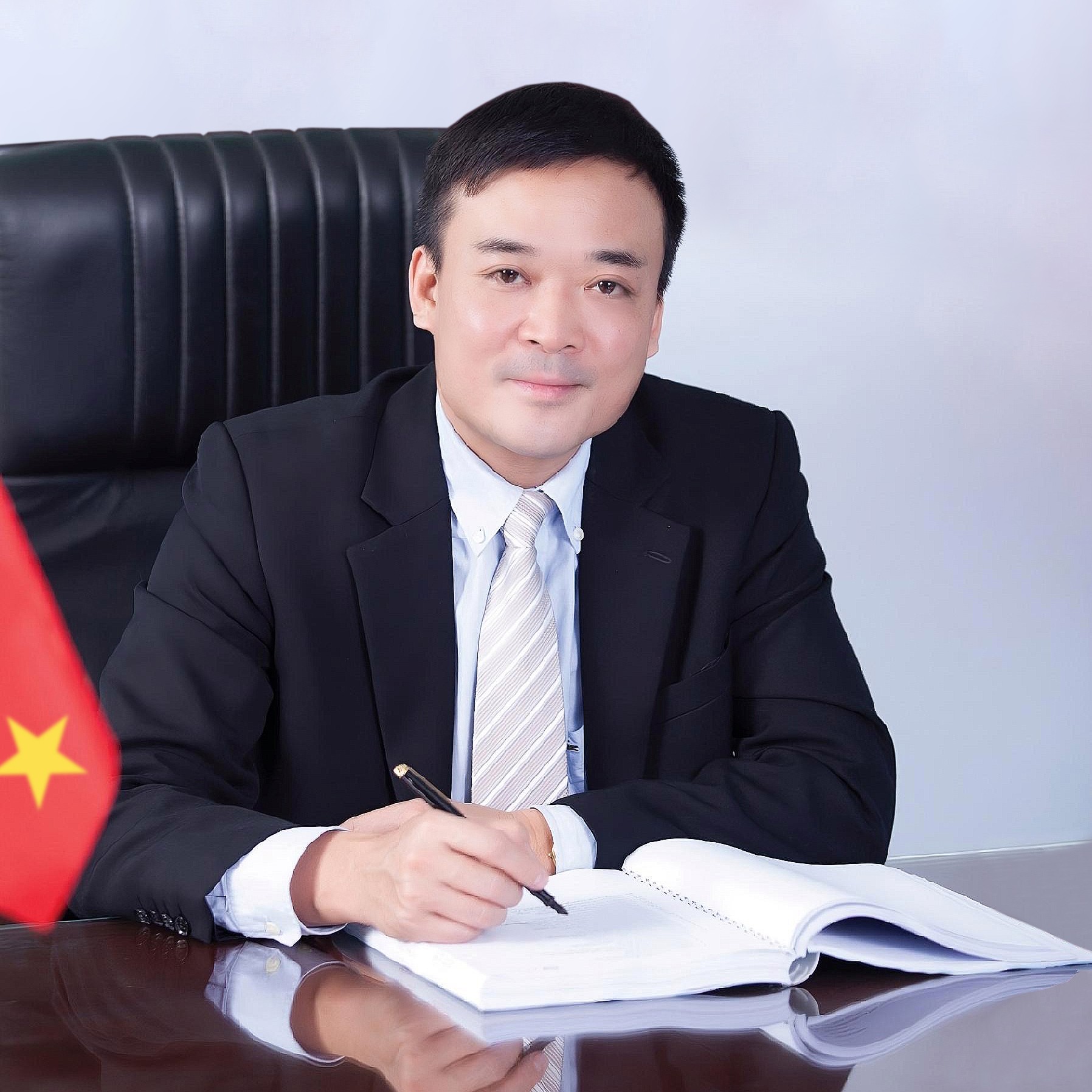 Vinalink Group và sứ mệnh vì cộng đồng khỏe - đẹp – giàu