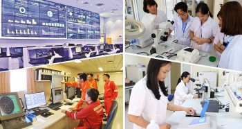 Tạo ‘đường băng’ cho khoa học, công nghệ và đổi mới sáng tạo 'cất cánh': Bài 1 - Động lực tăng trưởng mới, đưa đất nước phát triển