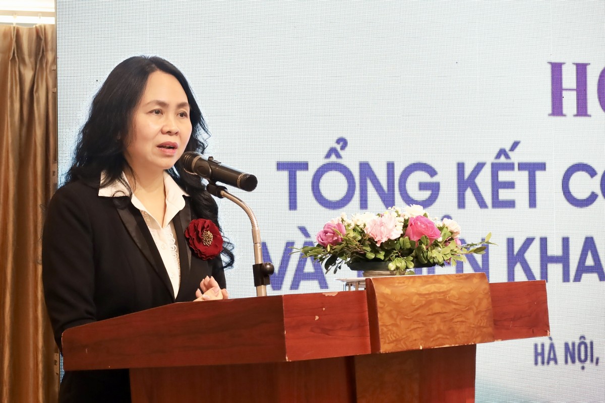 Tiếp tục rà soát vi phạm trong thương mại điện tử Tiếp tục rà soát vi phạm trong thương mại điện tử