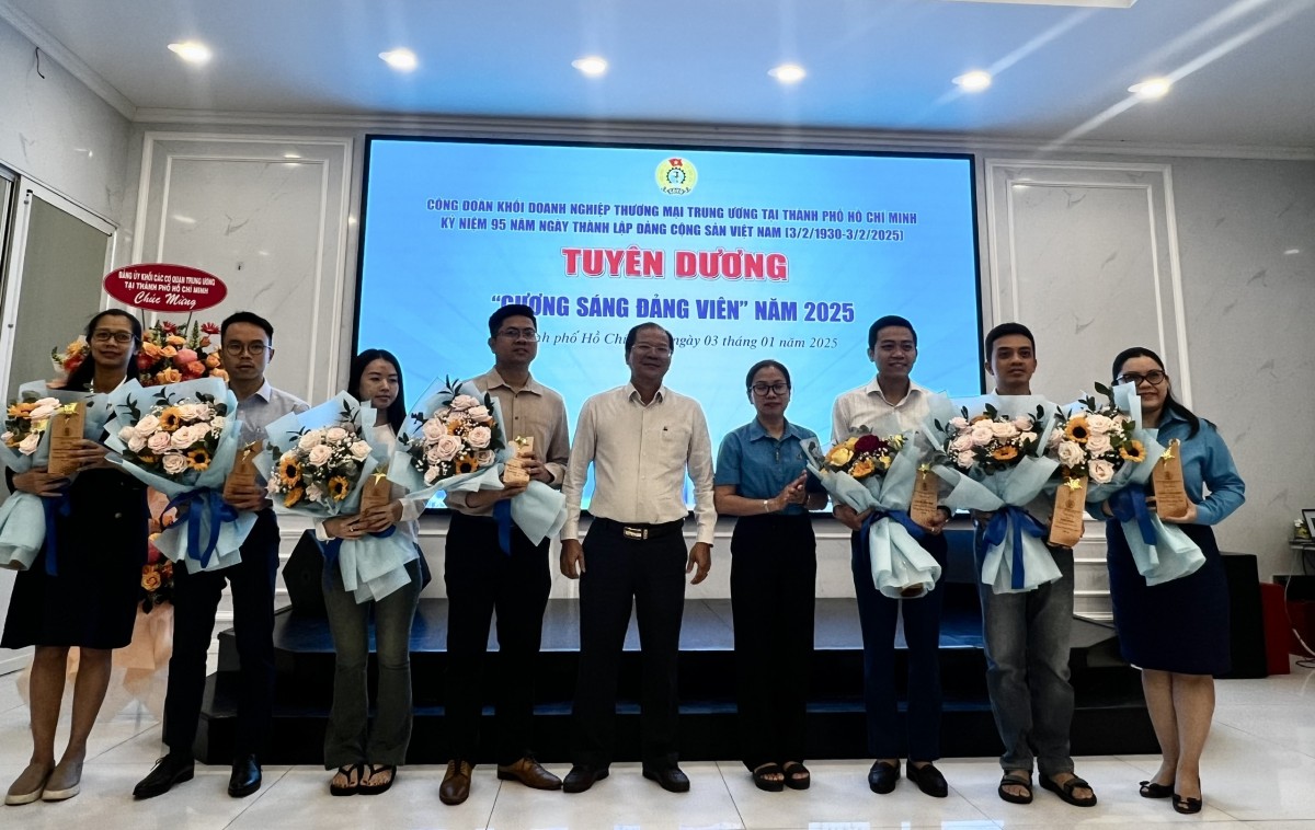 Công đoàn Khối Doanh nghiệp Trung ương tổng kết hoạt động 2024