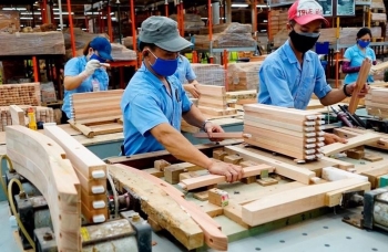 Cơ hội xuất khẩu gỗ qua sàn thương mại điện tử