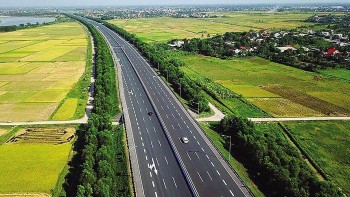 Điều chỉnh quy hoạch mạng lưới đường bộ thời kỳ 2021-2030