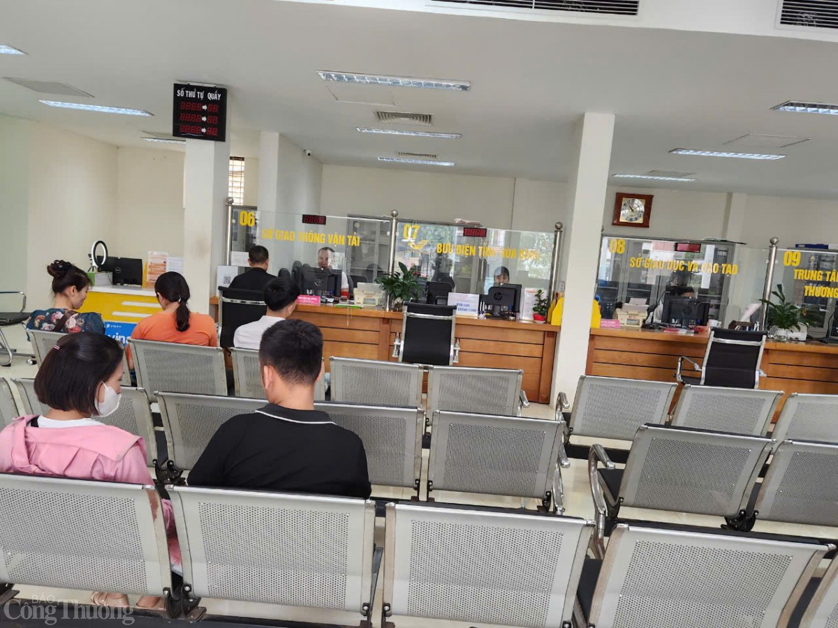 Hòa Bình ban hành phương án sắp xếp tinh gọn bộ máy